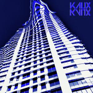 收聽Gulls的KALIX歌詞歌曲
