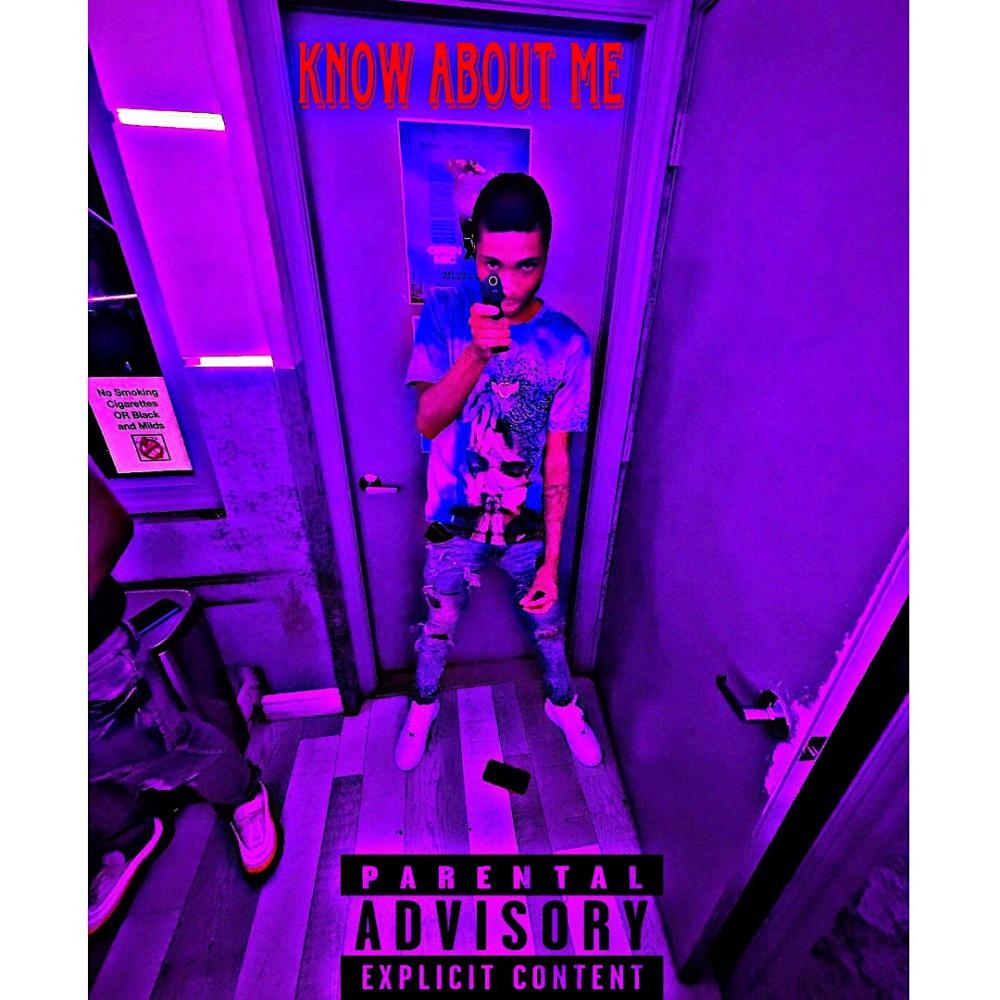 Know about me (Explicit)