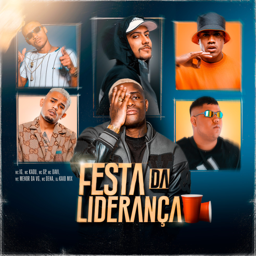 Festa da Liderança (Explicit)