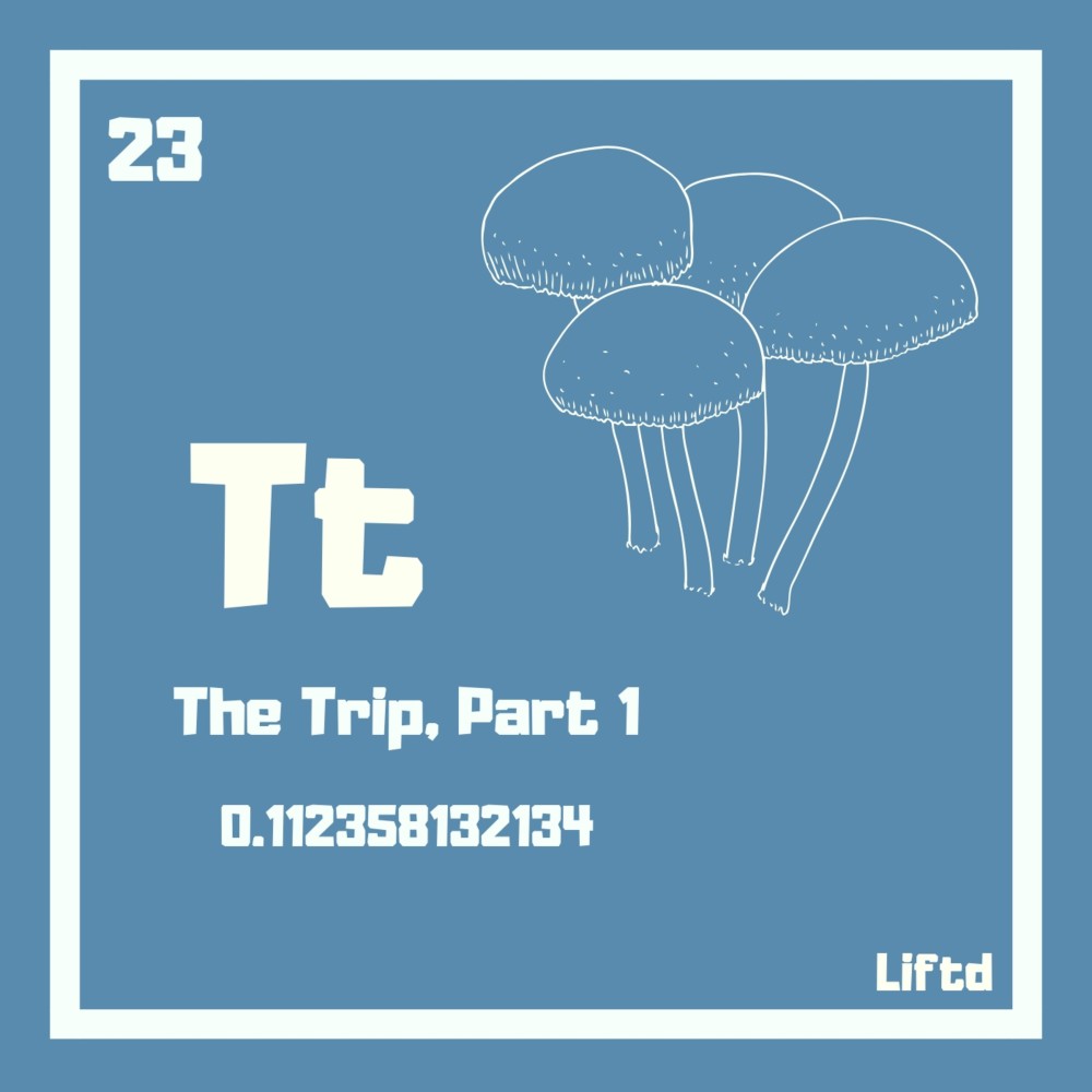 The Trip, Pt. 1