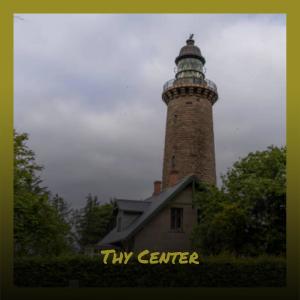 Album Thy Center from 