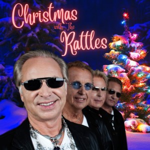 อัลบัม Christmas with The Rattles ศิลปิน The Rattles