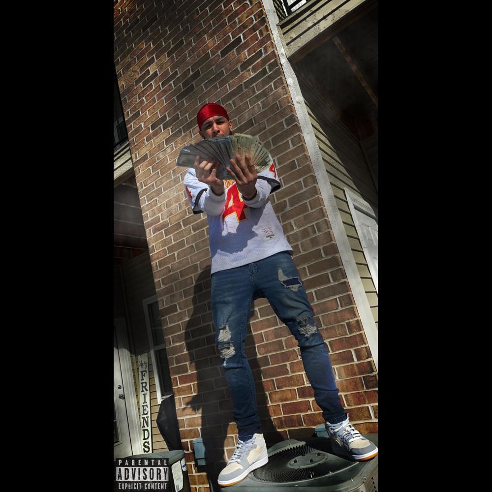 FRIENDS (Explicit)