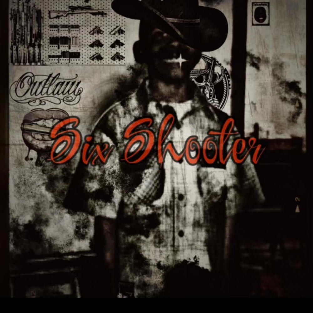Six Shooter (Explicit)