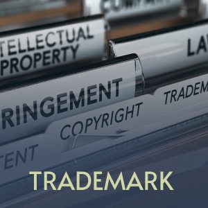 Various的专辑Trademark