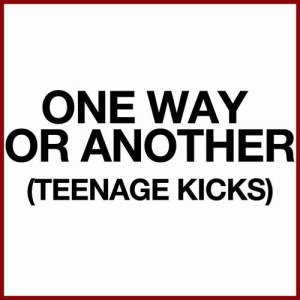 อัลบัม One Way or Another - Single ศิลปิน Ehda