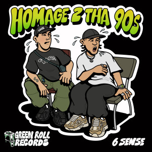 收聽6 Sense的Phonk Loop (Explicit)歌詞歌曲