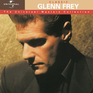 收聽Glenn Frey的Lover's Moon (Album Version)歌詞歌曲