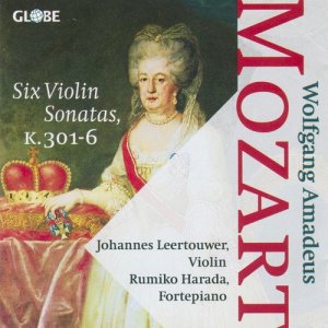 ดาวน์โหลดและฟังเพลง Sonata for Piano and Violin In E Minor, K. 304: I. Allegro (其他) พร้อมเนื้อเพลงจาก Johannes Leertouwer