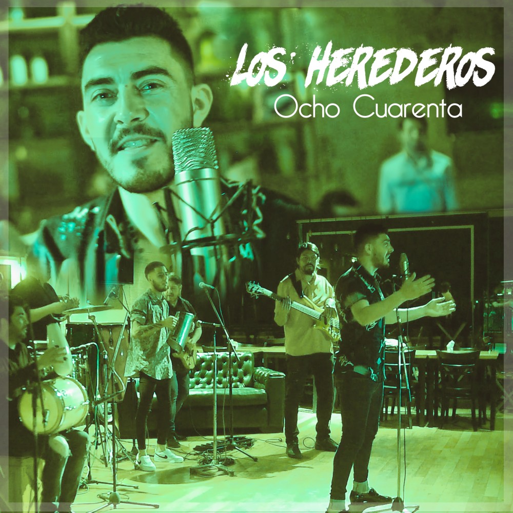 Ocho Cuarenta