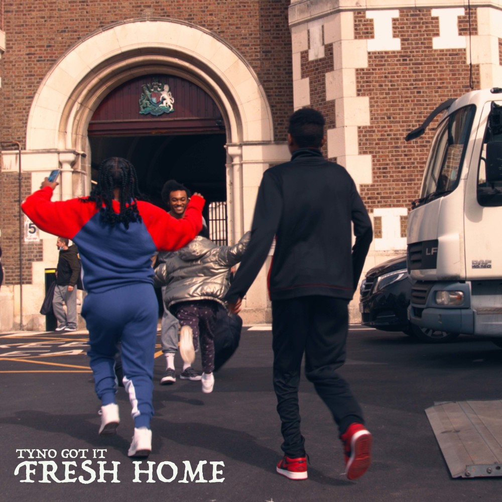 Fresh Home (Explicit)
