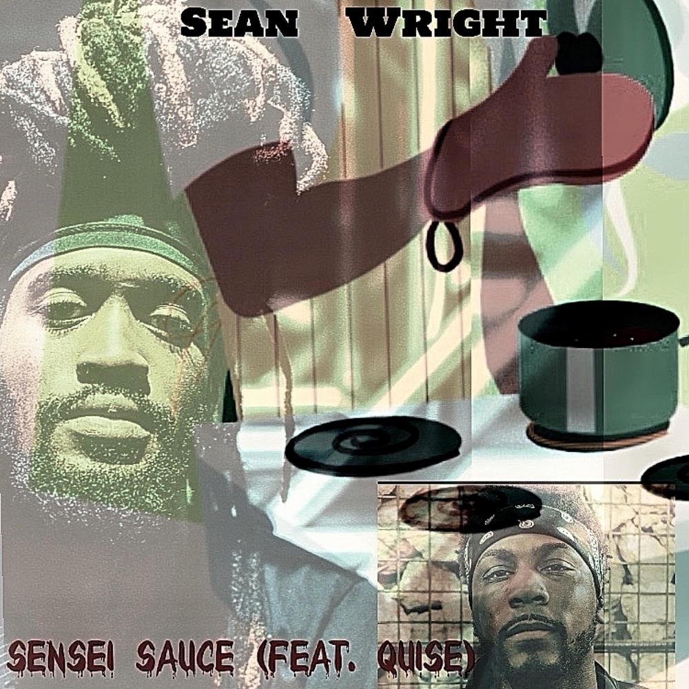 Sensei Sauce (feat. Quise UE)