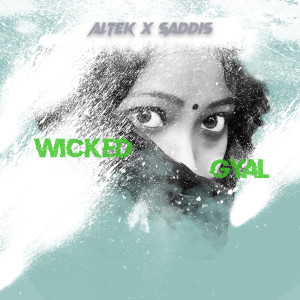 Album Wicked Gyal (Explicit) from Altek