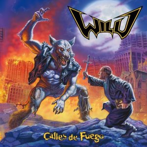 ดาวน์โหลดและฟังเพลง Salvaje พร้อมเนื้อเพลงจาก WILD