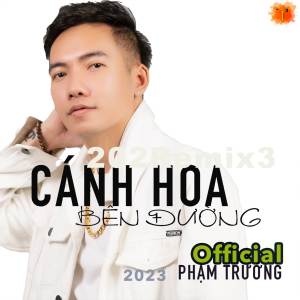 Listen to Cánh Hoa Bên Đường song with lyrics from Phạm Trưởng