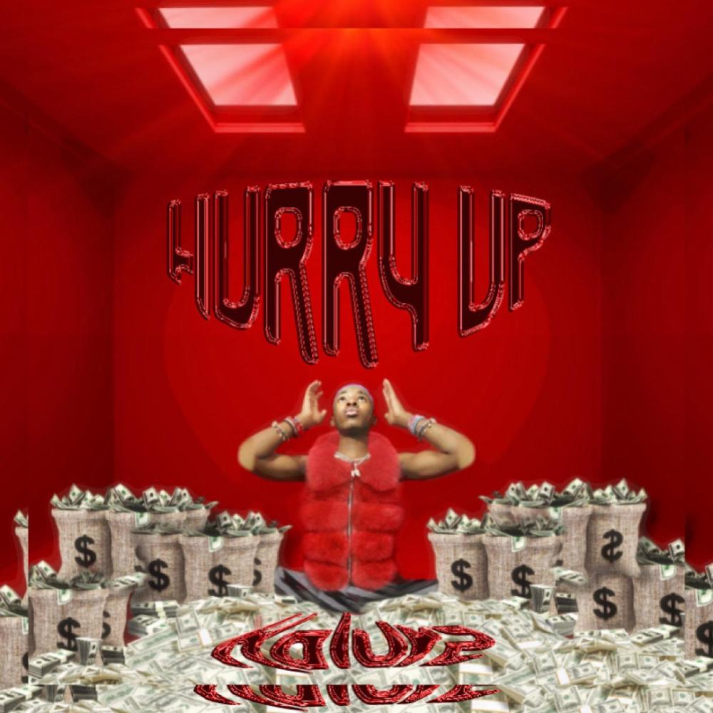 Hurry up (Explicit)