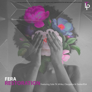 Listen to Take Me song with lyrics from Fera