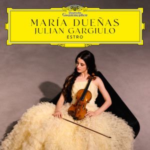 María Dueñas的專輯Gargiulo: Estro