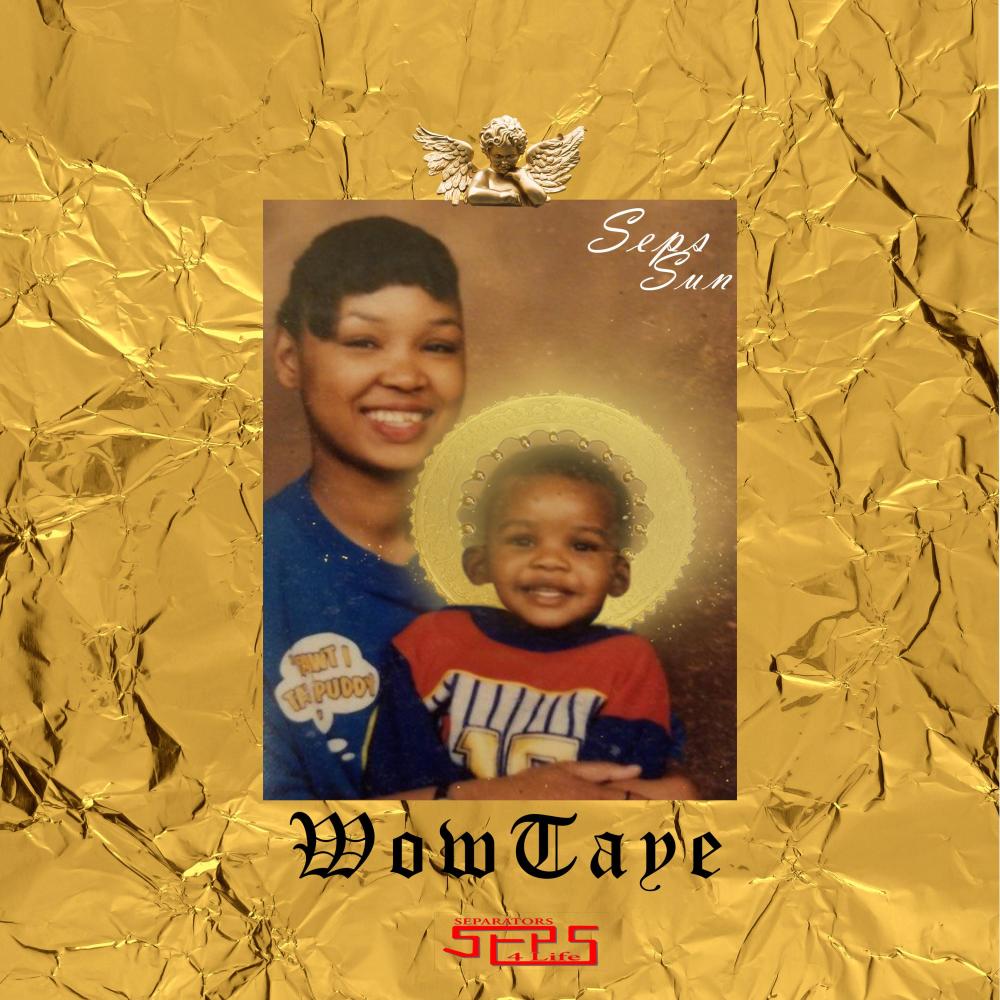 Suppose To(feat. J-Murk) (Explicit)