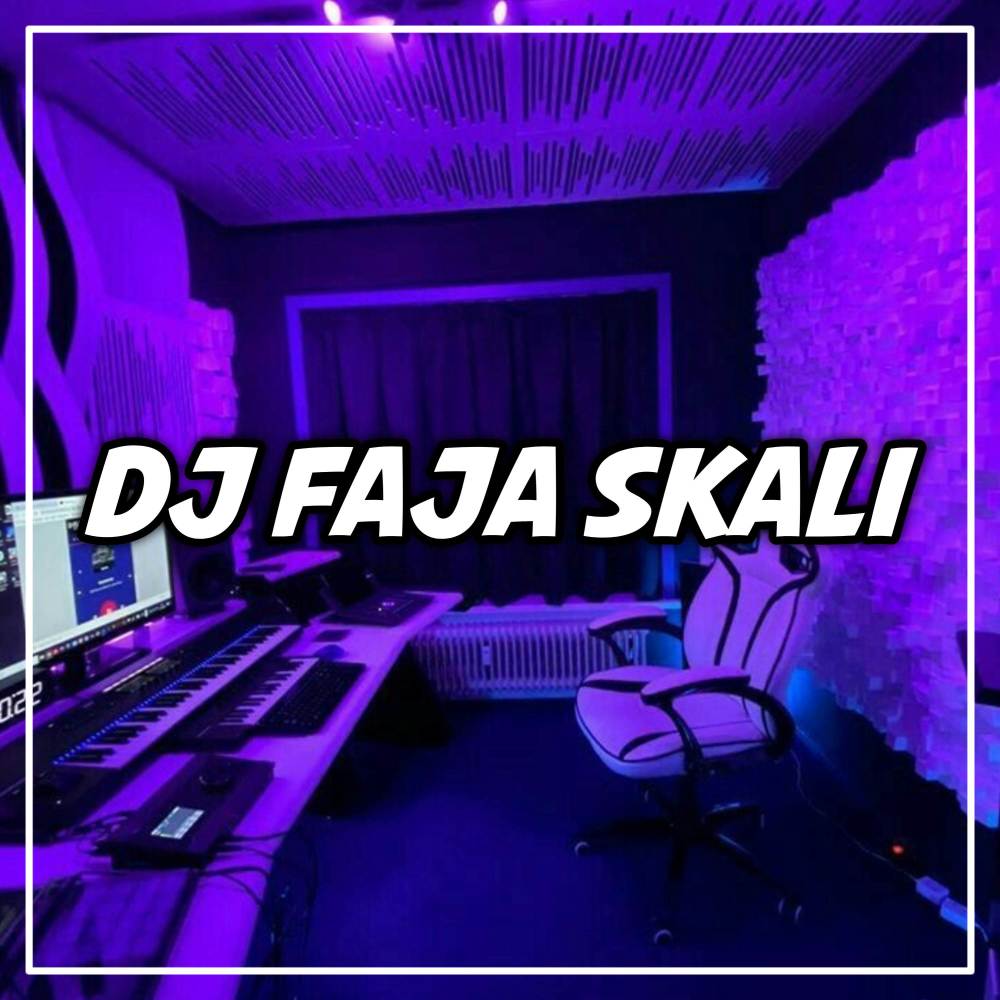 Faja Skali (Squad Mbon Mbon Remix)