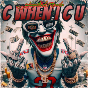 收聽Julianpatrick的C WHEN I C U (feat. STICKYMAC) (Explicit)歌詞歌曲