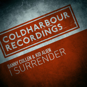 Dengarkan I Surrender lagu dari Danny Cullen dengan lirik