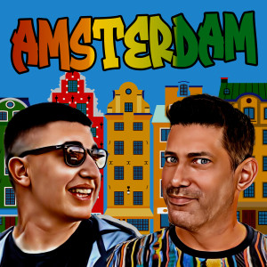 收聽Loopro的Amsterdam歌詞歌曲