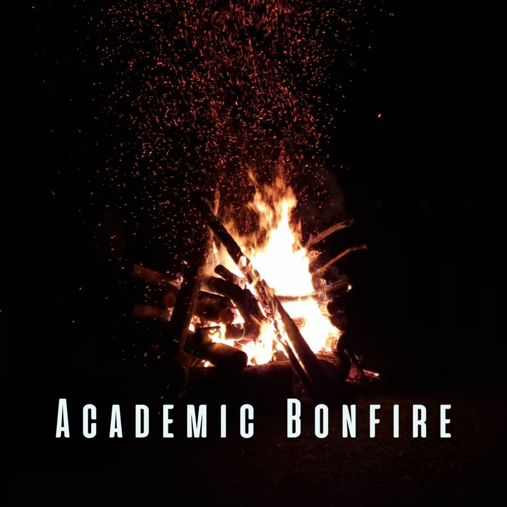 Scholarly Bonfire Moments