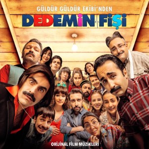 ดาวน์โหลดและฟังเพลง Mevzu Bitmez (Dedemin Fişi Orijinal Film Müziği) พร้อมเนื้อเพลงจาก Ramiz Bayraktar