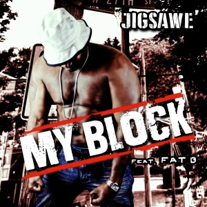 อัลบัม My Block ศิลปิน Jigsawe