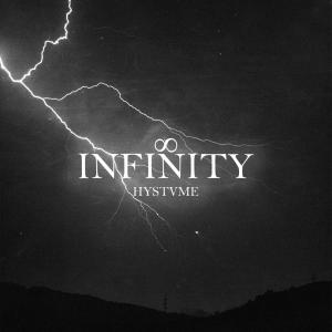收聽hystvme的Infinity歌詞歌曲