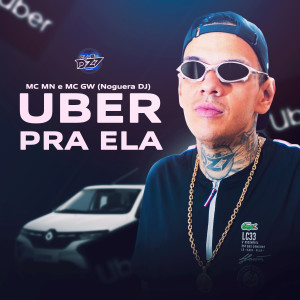 Dengarkan lagu UBER PRA ELA (Explicit) nyanyian MC GW dengan lirik