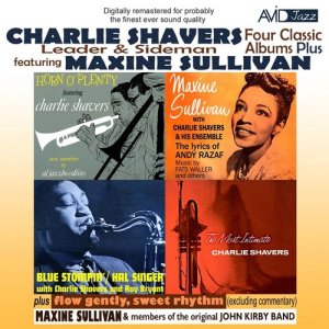 ดาวน์โหลดและฟังเพลง Midnight (Blue Stompin) [Remastered] (Remastered) พร้อมเนื้อเพลงจาก Charlie Shavers