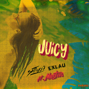 收听SATTIVO 9的Juicy歌词歌曲