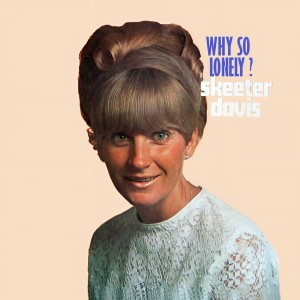 收聽Skeeter Davis的The Most Wanted Man歌詞歌曲