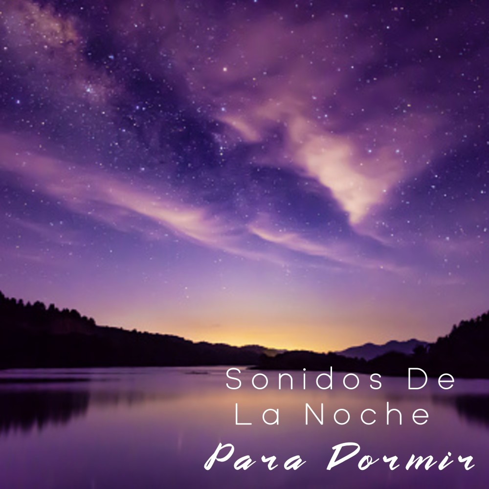 Sonidos De La Noche Para Dormir