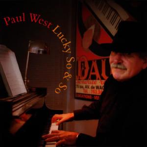 收聽Paul West的I Like You So Much Better (Than Anyone I Ever Loved Before)歌詞歌曲