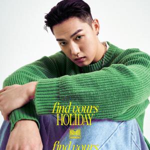 收聽할리데이的Find Yours歌詞歌曲