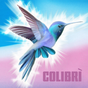 Dengarkan Colibrì lagu dari Gaetano & Schorr dengan lirik