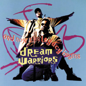 ดาวน์โหลดและฟังเพลง Maximum 60 Lost In A Dream พร้อมเนื้อเพลงจาก Dream Warriors