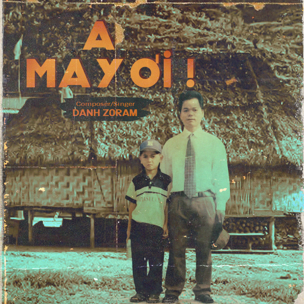 A May Ơi (Beat)