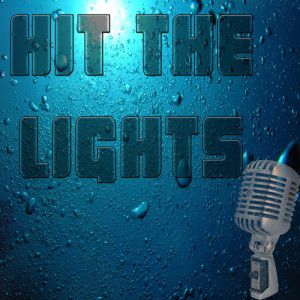 收聽Jay Sean's Karaoke Band的Hit the Lights (In the Style of Jay Sean)歌詞歌曲