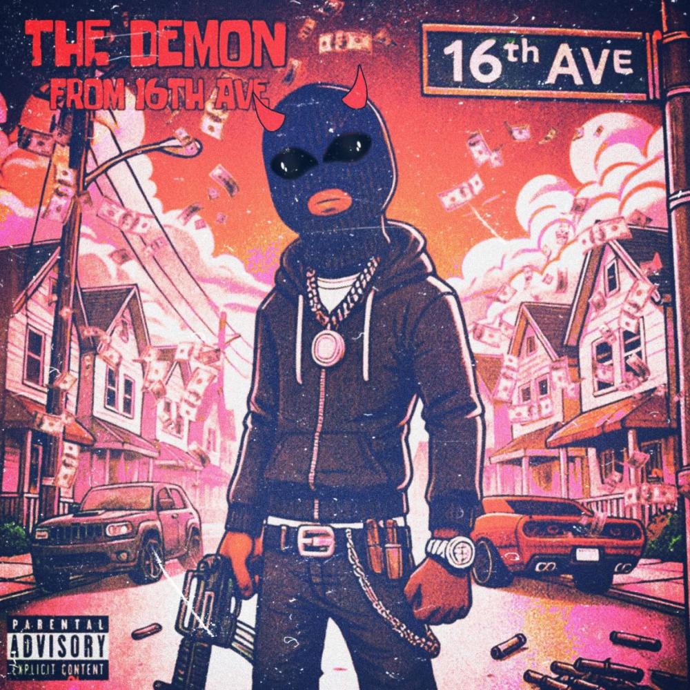 Move Yo Hips (feat. 5Starr) (YOP) (Explicit)