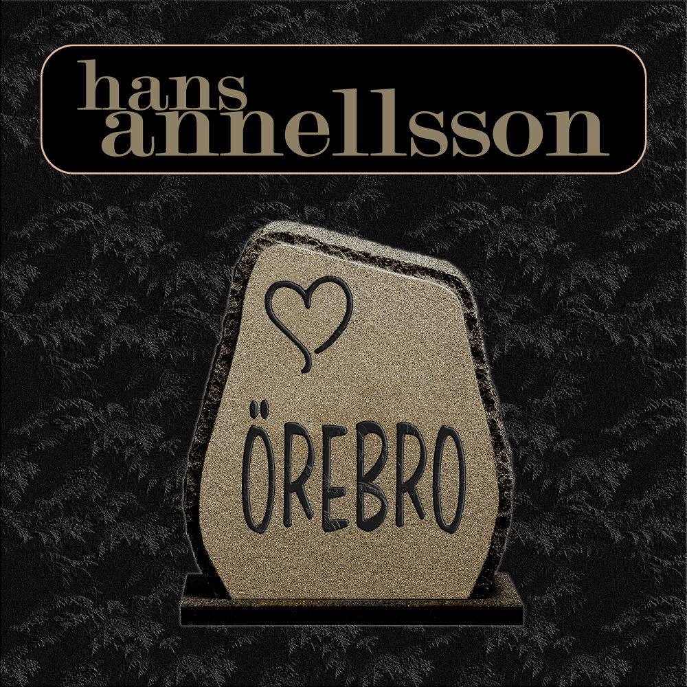 Örebro (Version)