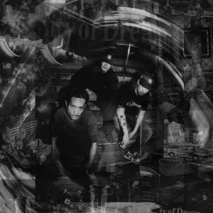 收听DJ TATSUKI的City of Dreams (feat. $MOKE OG & 018) (Remix)歌词歌曲