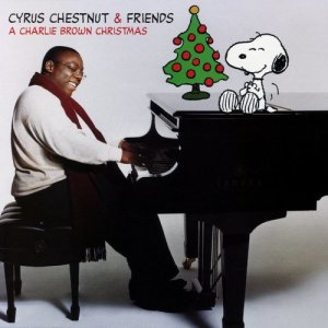 Cyrus Chestnut的專輯A Charlie Brown Christmas