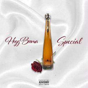 收聽Hogg Booma的Special (Explicit)歌詞歌曲