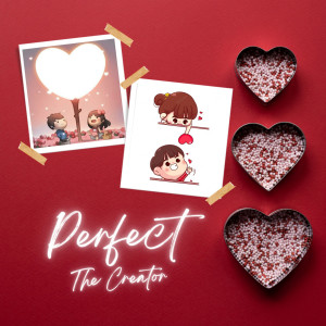 Album Perfect (Hindi Version) oleh The Creator