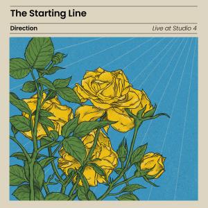 The Starting Line的專輯Direction Live At Studio 4