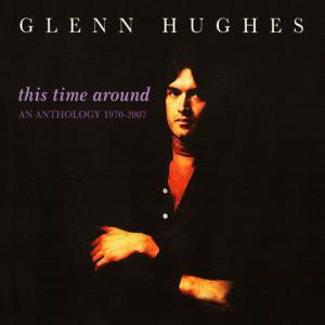 收聽Glenn Hughes的Justine (Demo Track)歌詞歌曲
